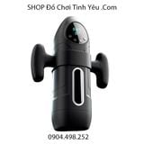  Cốc Thủ Dâm Tàu Vũ Trụ Tự Động Đa Năng Kèm Giá Đỡ Điện Thoại 