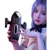 Cốc Thủ Dâm Tàu Vũ Trụ Tự Động Đa Năng Kèm Giá Đỡ Điện Thoại 
