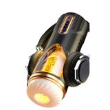  Cốc Thủ Dâm Thông Minh Xoay Co Giãn Kèm Rên Rỉ MAGIC WIND PRO 