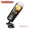 Cốc Thủ Dâm Thông Minh Xoay Co Giãn Kèm Rên Rỉ MAGIC WIND PRO
