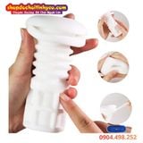  Cốc Thủ Dâm Thông Minh Xoay Co Giãn Kèm Rên Rỉ MAGIC WIND PRO 