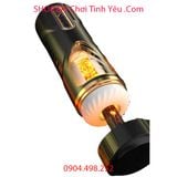  Cốc Thủ Dâm Thông Minh Xoay Co Giãn Kèm Rên Rỉ MAGIC WIND PRO 