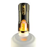  Cốc Thủ Dâm Thông Minh Xoay Co Giãn Kèm Rên Rỉ MAGIC WIND PRO 