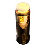  Cốc Thủ Dâm Thông Minh Xoay Co Giãn Kèm Rên Rỉ MAGIC WIND PRO 