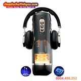  Cốc Thủ Dâm Thông Minh Xoay Co Giãn Kèm Rên Rỉ MAGIC WIND PRO 