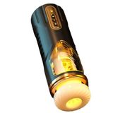  Cốc Thủ Dâm Thông Minh Xoay Co Giãn Kèm Rên Rỉ MAGIC WIND PRO 