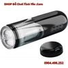 Cốc Thủ Dâm Thụt Xoay Tự Động Kèm Chức Năng Phát Âm LORELEI