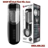  Cốc Thủ Dâm Thụt Xoay Tự Động Kèm Chức Năng Phát Âm LORELEI 