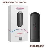  Cốc Thủ Dâm Tự Động Có Thể Điều Khiển Qua Điện Thoại SOLACE 