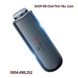  Cốc Thủ Dâm Tự Động Có Thể Điều Khiển Qua Điện Thoại SOLACE 