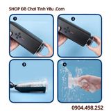  Cốc Thủ Dâm Tự Động Có Thể Điều Khiển Qua Điện Thoại SOLACE 