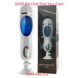  Cốc Thủ Dâm Tự Động Đa Năng Có Phát Âm Rên Rỉ MASTURBATION 
