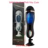 Cốc Thủ Dâm Tự Động Đa Năng Có Phát Âm Rên Rỉ MASTURBATION