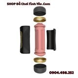  Cốc Thủ Dâm Tự Động Hai Đầu Miệng Và Âm Đạo Rung Hút Lên Đỉnh 
