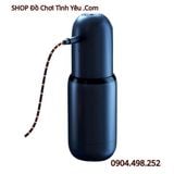  Cốc Thủ Dâm Tự Động Hút Xoay Thụt Kèm Đế Hít SVAKOM GODWIN 