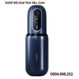  Cốc Thủ Dâm Tự Động Hút Xoay Thụt Kèm Đế Hít SVAKOM GODWIN 