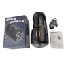 Cốc Thủ Dâm Tự Động Rung Co Giãn Cực Khoái SPACE CAPSULE