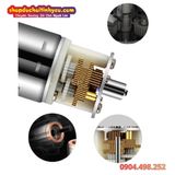  Cốc Thủ Dâm Xoay Dập Kèm Rên Rỉ Thông Minh TURBO CHARGER 