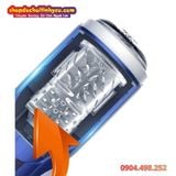  Cốc Thủ Dâm Xoay Dập Kèm Rên Rỉ Thông Minh TURBO CHARGER 