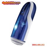  Cốc Thủ Dâm Xoay Dập Kèm Rên Rỉ Thông Minh TURBO CHARGER 