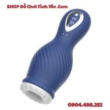  Cốc Thủ Dâm Xoay Liếm Mút Dương Vật Tự Động DRAGON SPIN 