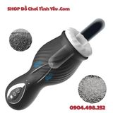  Cốc Thủ Dâm Xoay Liếm Mút Dương Vật Tự Động DRAGON SPIN 