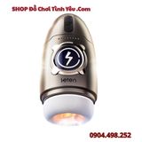  Cốc Thủ Dâm Xoay Tốc Độ Cao Kích Thích Sâu SPACETIME CABIN 