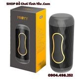  Cốc Tự Sướng Thiết Kế Hai Đầu Âm Đạo Hậu Môn Kẹp Hút Thủ Công 