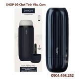  Cốc Tự Sướng Rung Hút Gia Nhiệt Điều Khiển App SAM NEO 2 PRO 