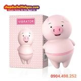  Con lợn lưỡi liếm âm đạo massage điểm G cho nữ đa chức năng 