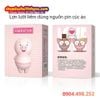 Con lợn lưỡi liếm âm đạo massage điểm G cho nữ đa chức năng