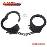  Còng Tay SM Bọc Lông Nhung Kích Thích Cảm Giác Cưỡng Chế 