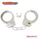  Còng Tay SM Bọc Lông Nhung Kích Thích Cảm Giác Cưỡng Chế 