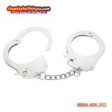  Còng Tay SM Bọc Lông Nhung Kích Thích Cảm Giác Cưỡng Chế 