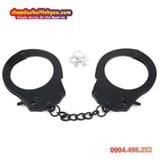  Còng Tay SM Bọc Lông Nhung Kích Thích Cảm Giác Cưỡng Chế 