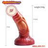 Cu Động Vật Giả Siêu Khủng Có Điểm Lồi Lõm Ma Sát Cực Đỉnh