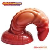  Cu Động Vật Giả Siêu Khủng Có Điểm Lồi Lõm Ma Sát Cực Đỉnh 