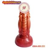  Cu Động Vật Giả Siêu Khủng Có Điểm Lồi Lõm Ma Sát Cực Đỉnh 