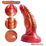  Cu Động Vật Giả Siêu Khủng Có Điểm Lồi Lõm Ma Sát Cực Đỉnh 