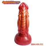  Cu Động Vật Giả Siêu Khủng Có Điểm Lồi Lõm Ma Sát Cực Đỉnh 