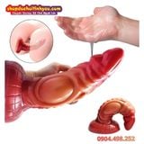  Cu Động Vật Giả Siêu Khủng Có Điểm Lồi Lõm Ma Sát Cực Đỉnh 