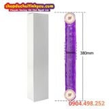  Cu Giả TPE Dài Hai Đầu Mềm Dẻo Nhiều Màu Sắc Giá Rẻ Unisex 