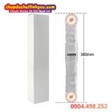  Cu Giả TPE Dài Hai Đầu Mềm Dẻo Nhiều Màu Sắc Giá Rẻ Unisex 
