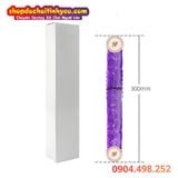  Cu Giả TPE Dài Hai Đầu Mềm Dẻo Nhiều Màu Sắc Giá Rẻ Unisex 