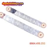  Cu Giả TPE Dài Hai Đầu Mềm Dẻo Nhiều Màu Sắc Giá Rẻ Unisex 