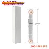  Cu Giả TPE Dài Hai Đầu Mềm Dẻo Nhiều Màu Sắc Giá Rẻ Unisex 