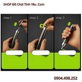  Dầu Massage Bôi Trơn Chiết Xuất Từ Thảo Mộc 95# ENERGY LUBE 