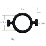  Dây Đeo Khóa Hàm SM Buộc Mở Miệng Khơi Dậy Cuộc Yêu Bạo Dục 