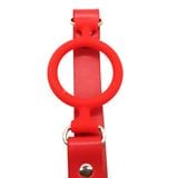  Dây Đeo Khóa Hàm SM Buộc Mở Miệng Khơi Dậy Cuộc Yêu Bạo Dục 