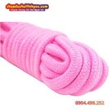  Dây Thừng Cotton Trói Buộc SM Kích Thích Quan Hệ Bạo Dâm 